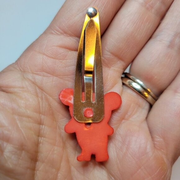 VINTAGE hair accessories lot - Picture 7 of 7